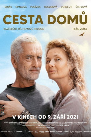 Дорога к дому (фильм, 2021)