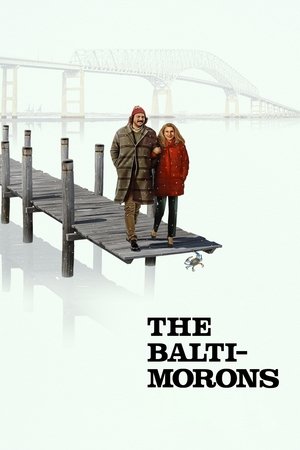 Чудаки из Балтимора (фильм, 2025)