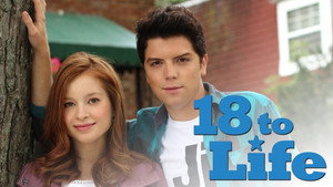 18 для жизни (сериал, 2010)