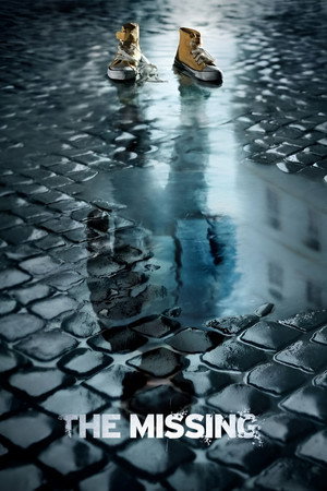 Пропавший без вести (сериал, 2014)