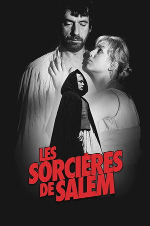 Салемские колдуньи (фильм, 1957)