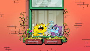 Псевдокот (мультсериал, 2016)