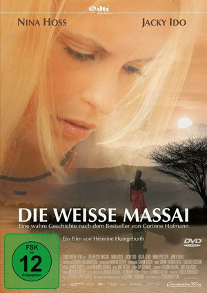 Белая масаи (фильм, 2005)