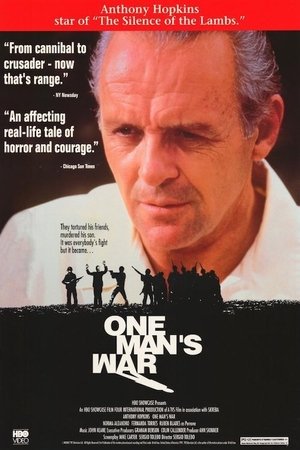 Война одиночки (фильм, 1991)