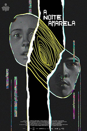 Жёлтая ночь (фильм, 2019)