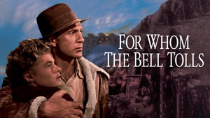 По ком звонит колокол (фильм, 1943)