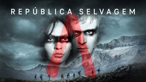 Дикая республика (сериал, 2021)