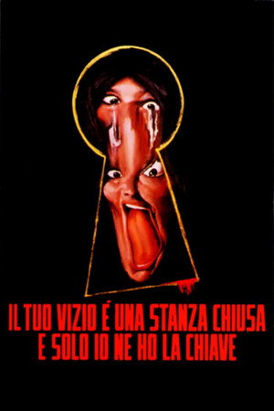 Глаз черного кота (фильм, 1972)