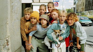Эмиль и детективы (фильм, 2001)