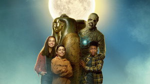 В тайне (фильм, 2021)