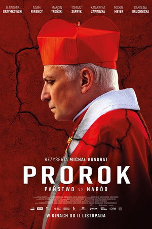 Пророк (фильм, 2022)