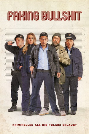Полный бред - Криминальнее некуда! (фильм, 2020)