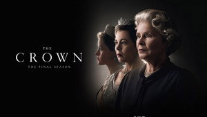Корона (сериал, 2016)
