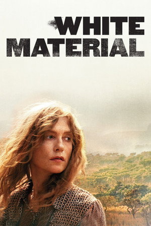 Белый материал (фильм, 2009)
