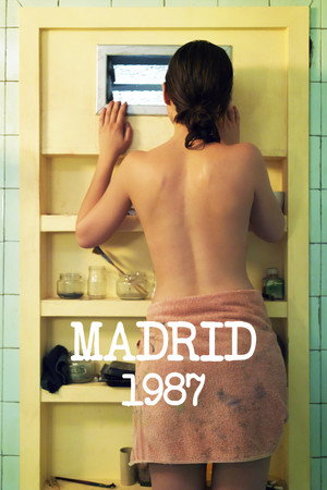 Мадрид, 1987 год (фильм, 2011)