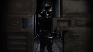 Дом ниндзя (сериал, 2024)