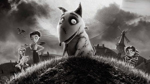 Франкенвини (мультфильм, 2012)