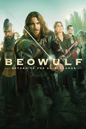 Беовульф (сериал, 2016)