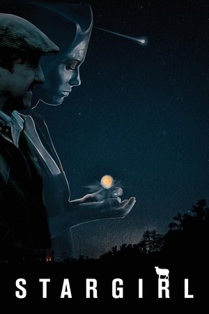 Звёздная гостья (фильм, 2017)