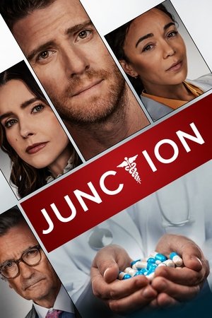 Перекресток (фильм, 2023)