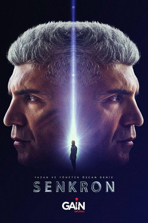 Синхрон (сериал, 2021)