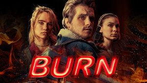 Игра с огнем (фильм, 2019)