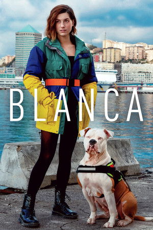 Бланка (сериал, 2021)