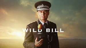 Дикий Билл (сериал, 2019)