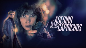 Убийства в стиле Гойи (фильм, 2019)