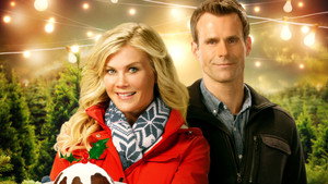 Она испекла убийство: Тайна убийства сливового пудинга (фильм, 2015)