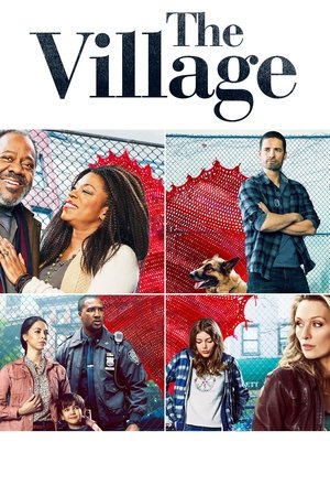 Соседи (сериал, 2019)