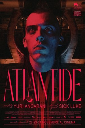 Атлантида (фильм, 2021)