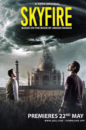 Небесный огонь (сериал, 2019)
