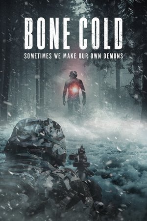 Холод до костей (фильм, 2022)