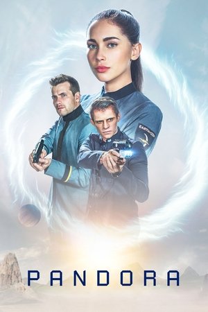 Пандора (сериал, 2019)