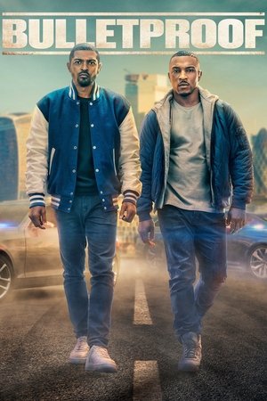 Пуленепробиваемые (сериал, 2018)