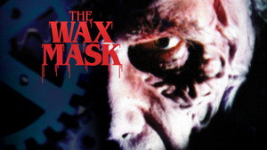Восковая маска (фильм, 1997)