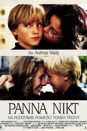 Девочка Никто (фильм, 1996)