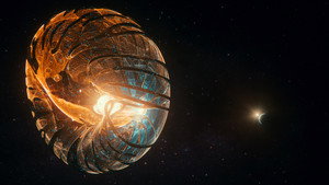 Космос: Возможные миры (мультсериал, 2020)