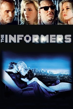 Информаторы (фильм, 2008)
