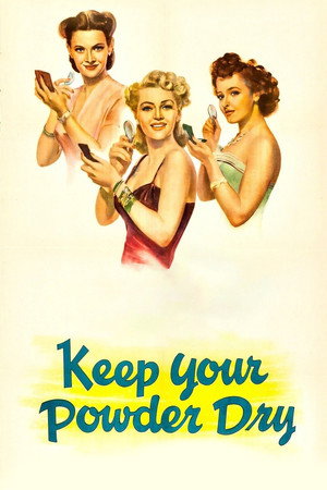 Держи порох сухим! (фильм, 1945)