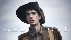 Галлиполи (сериал, 2015)