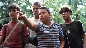 Останься со мной (фильм, 1986)