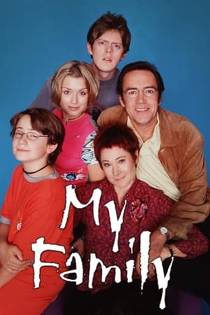 Моя семья (сериал, 2000)