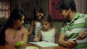 Пробуждение муравьев (фильм, 2019)