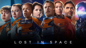 Затерянные в космосе (сериал, 2018)