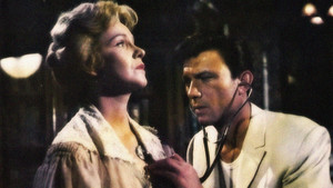 Лето и дым (фильм, 1961)