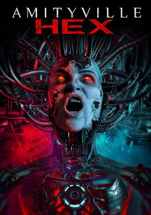 Заклятье Амитивилля (фильм, 2021)