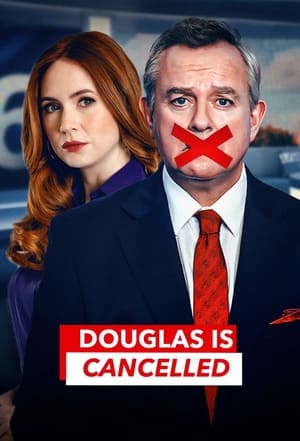 Дуглас отменен (сериал, 2024)