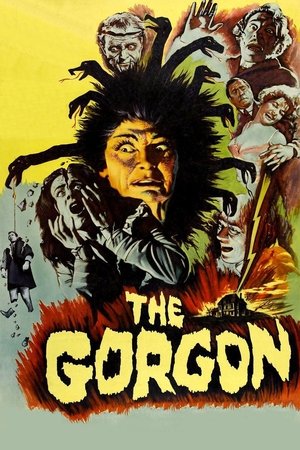 Горгона (фильм, 1964)